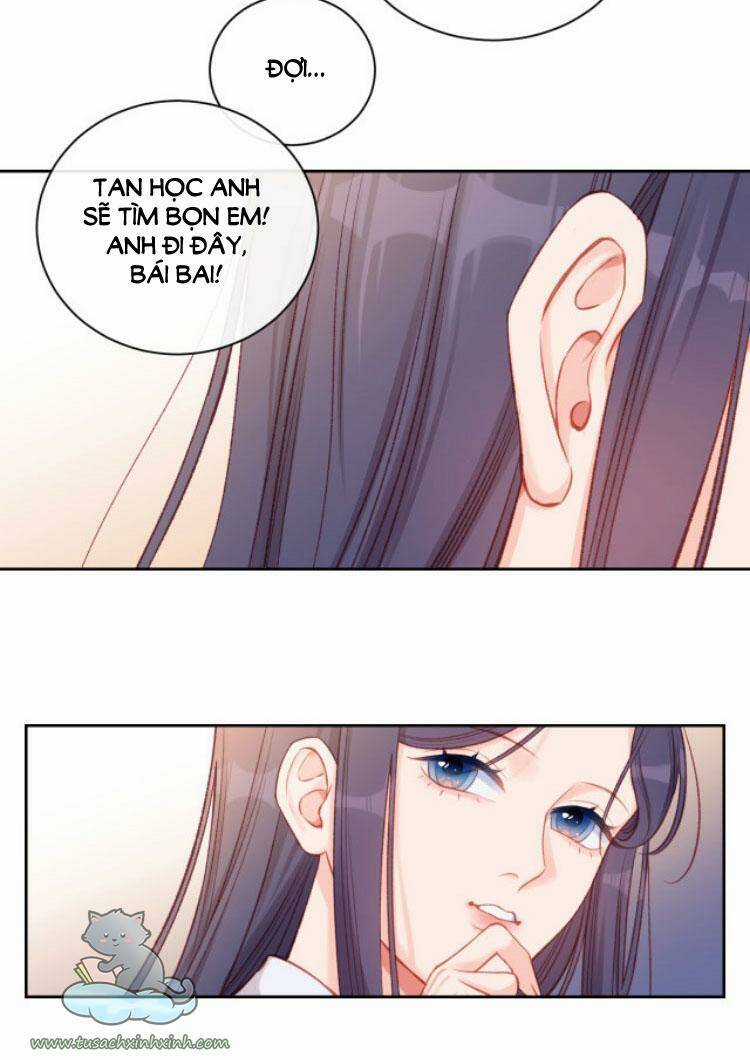 Chuyện Không Thể Chapter 11 trang 18