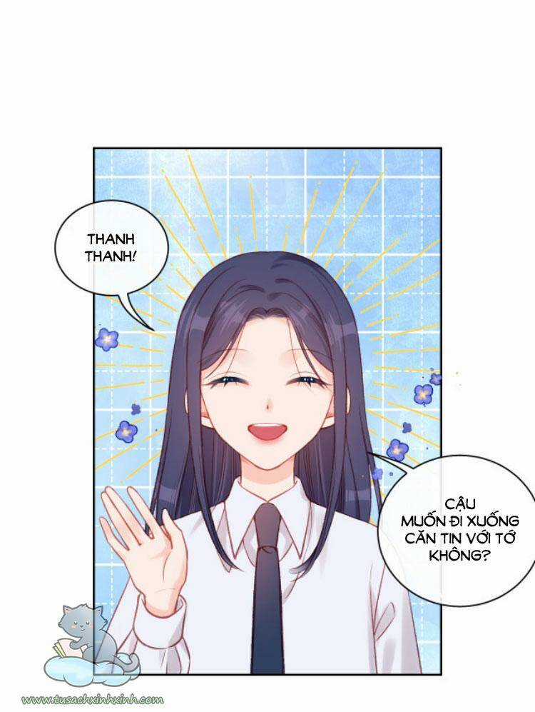 Chuyện Không Thể Chapter 11 trang 2