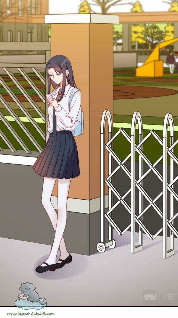 Chuyện Không Thể Chapter 11 trang 20