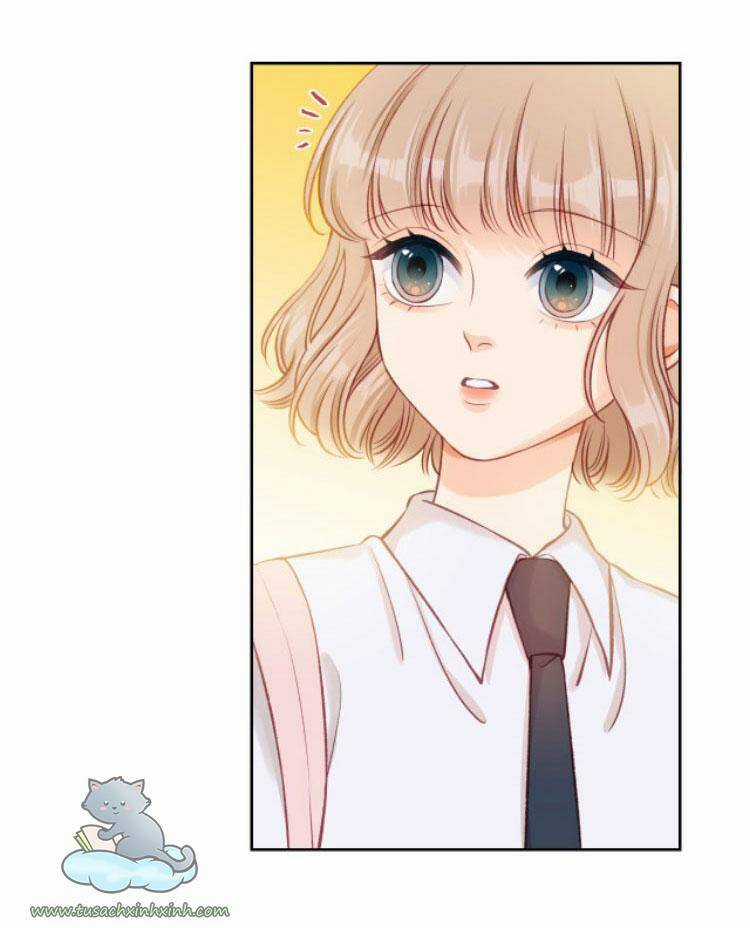 Chuyện Không Thể Chapter 11 trang 22