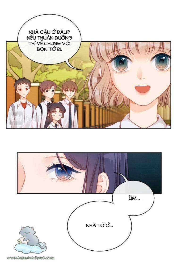 Chuyện Không Thể Chapter 11 trang 24