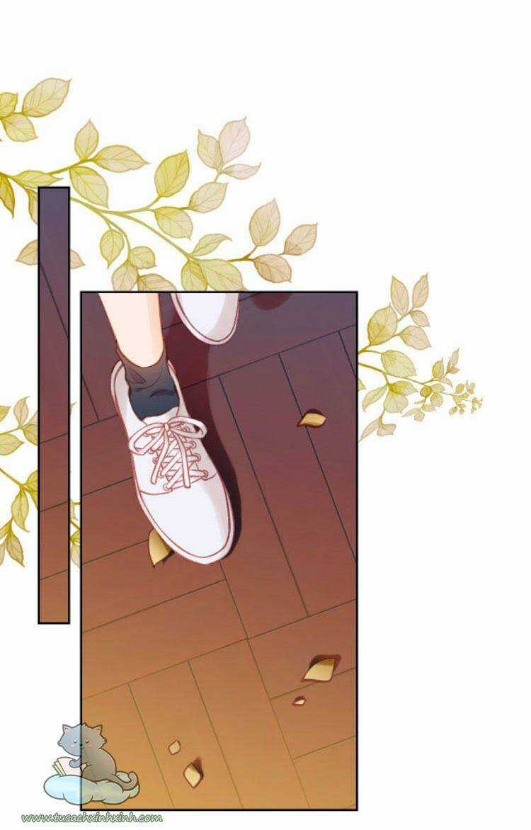 Chuyện Không Thể Chapter 11 trang 25