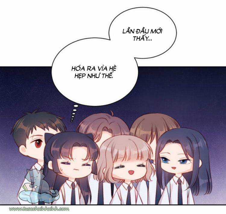 Chuyện Không Thể Chapter 11 trang 26