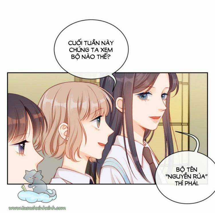 Chuyện Không Thể Chapter 11 trang 27