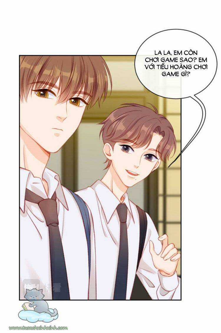 Chuyện Không Thể Chapter 11 trang 29