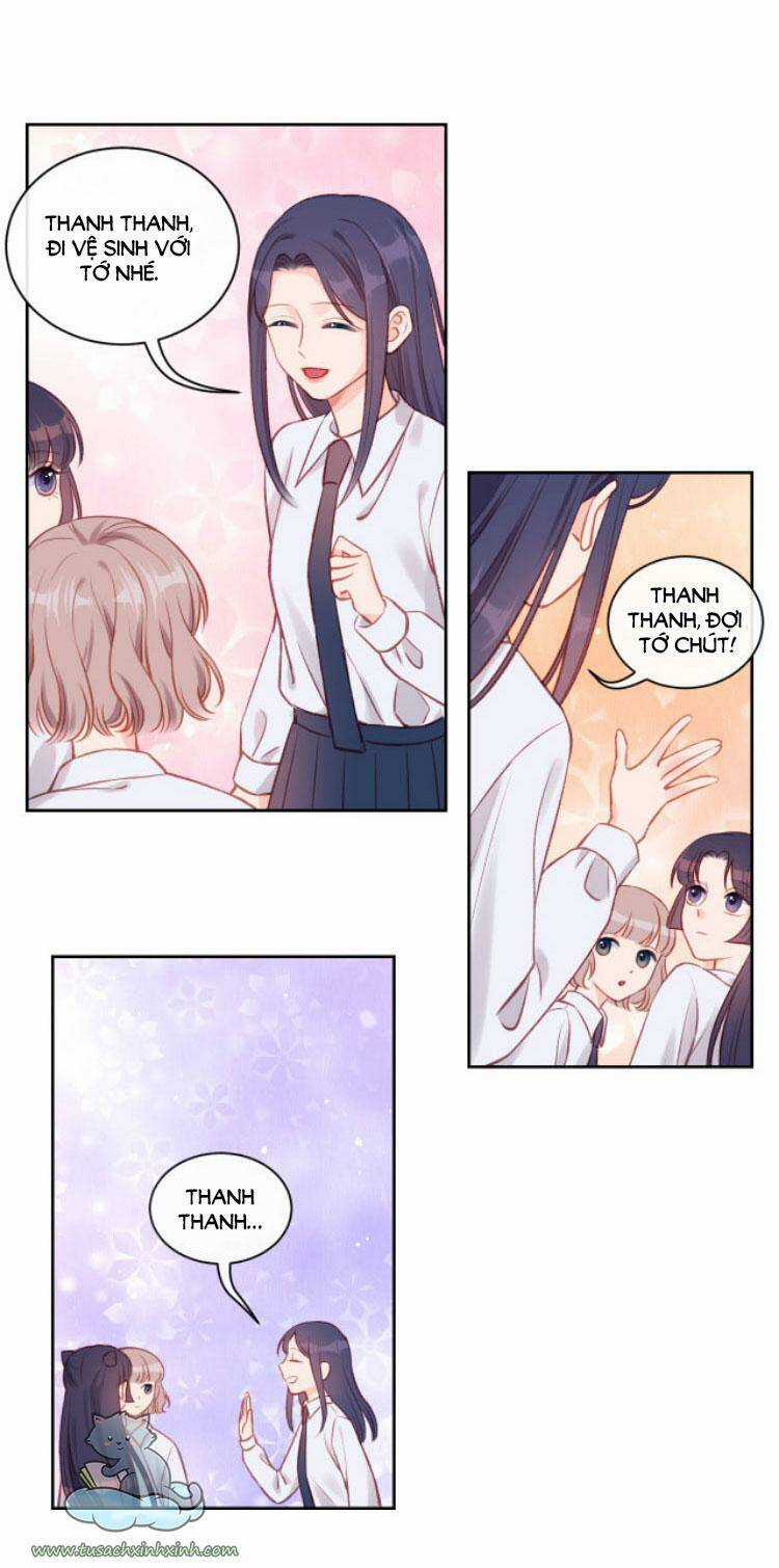 Chuyện Không Thể Chapter 11 trang 3