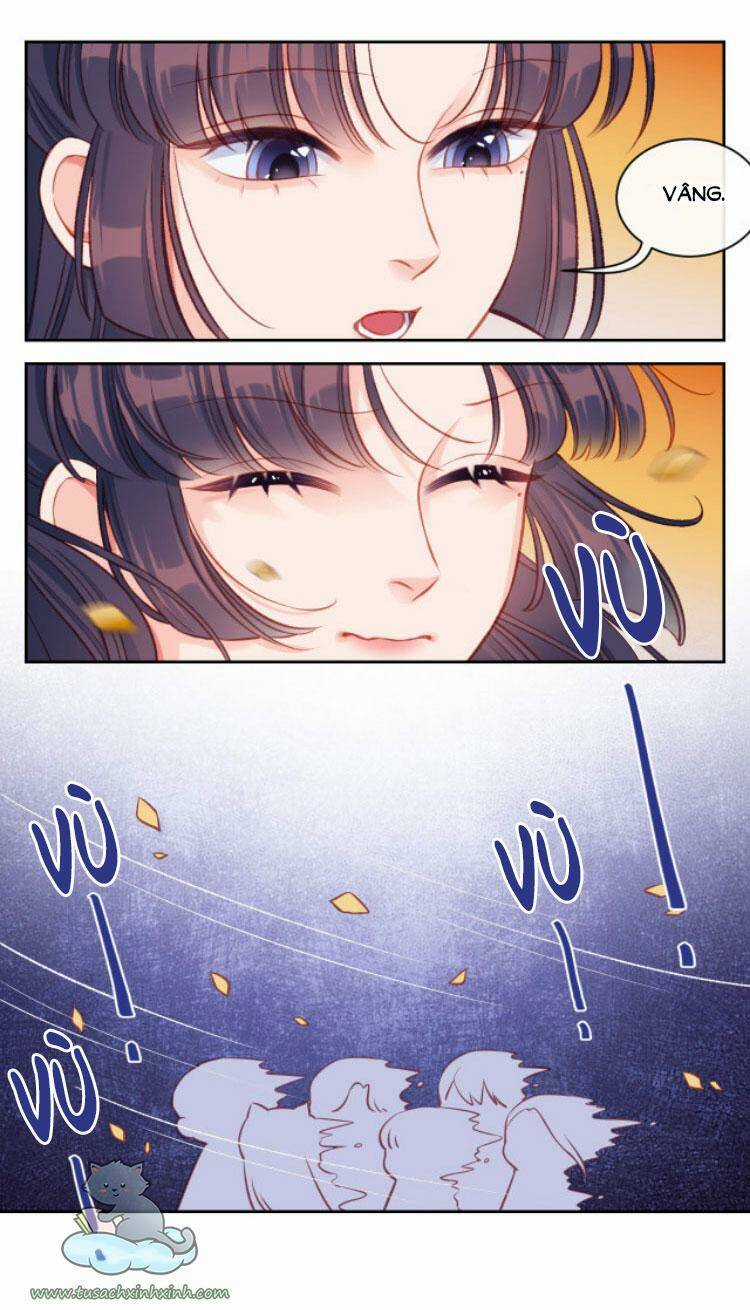 Chuyện Không Thể Chapter 11 trang 33