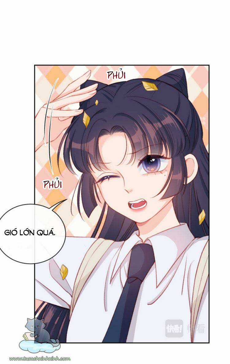 Chuyện Không Thể Chapter 11 trang 34