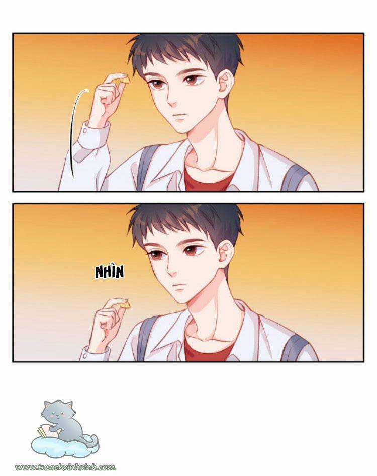 Chuyện Không Thể Chapter 11 trang 36