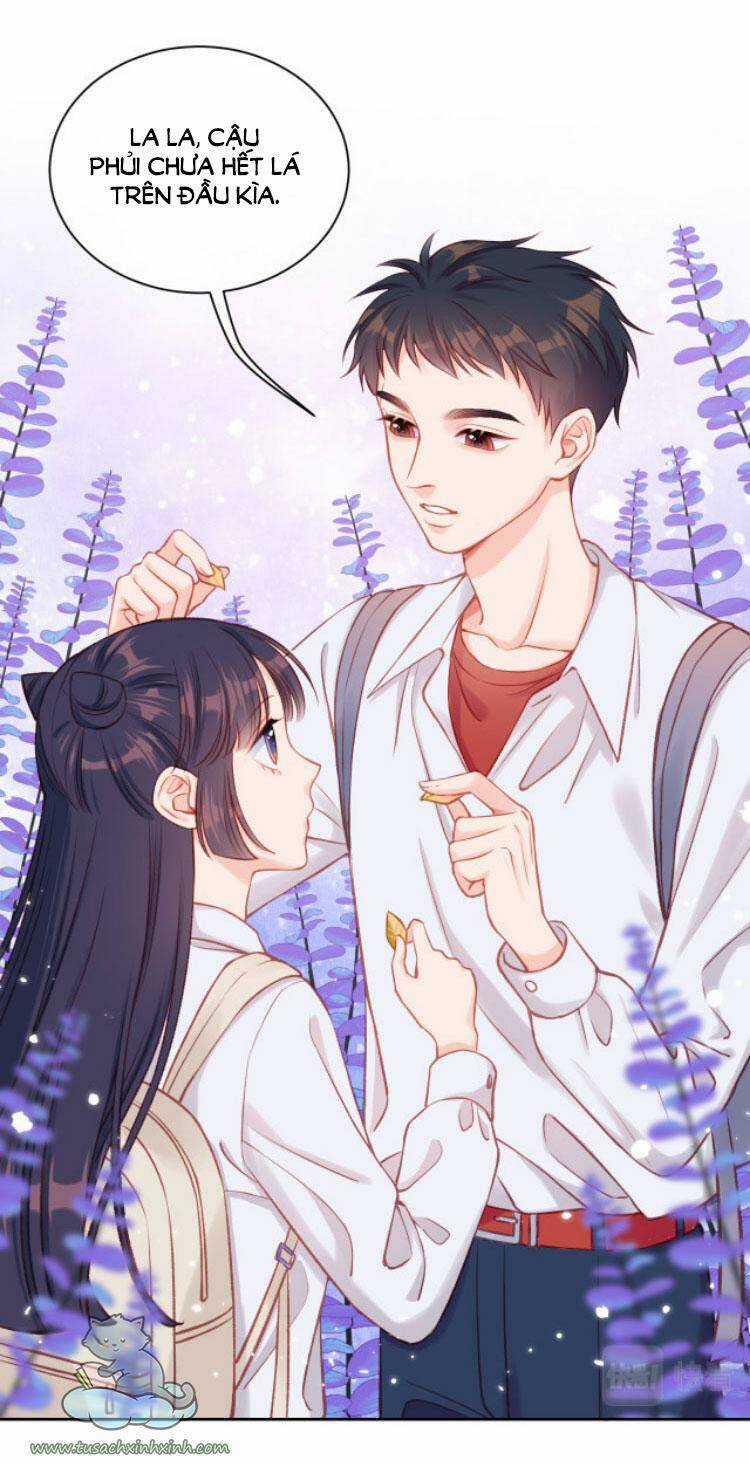 Chuyện Không Thể Chapter 11 trang 37