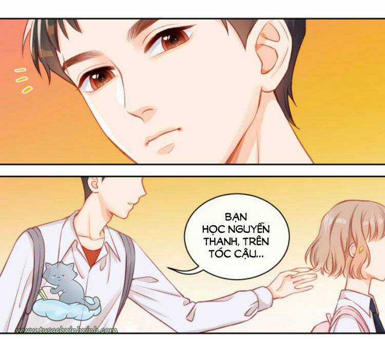 Chuyện Không Thể Chapter 11 trang 39