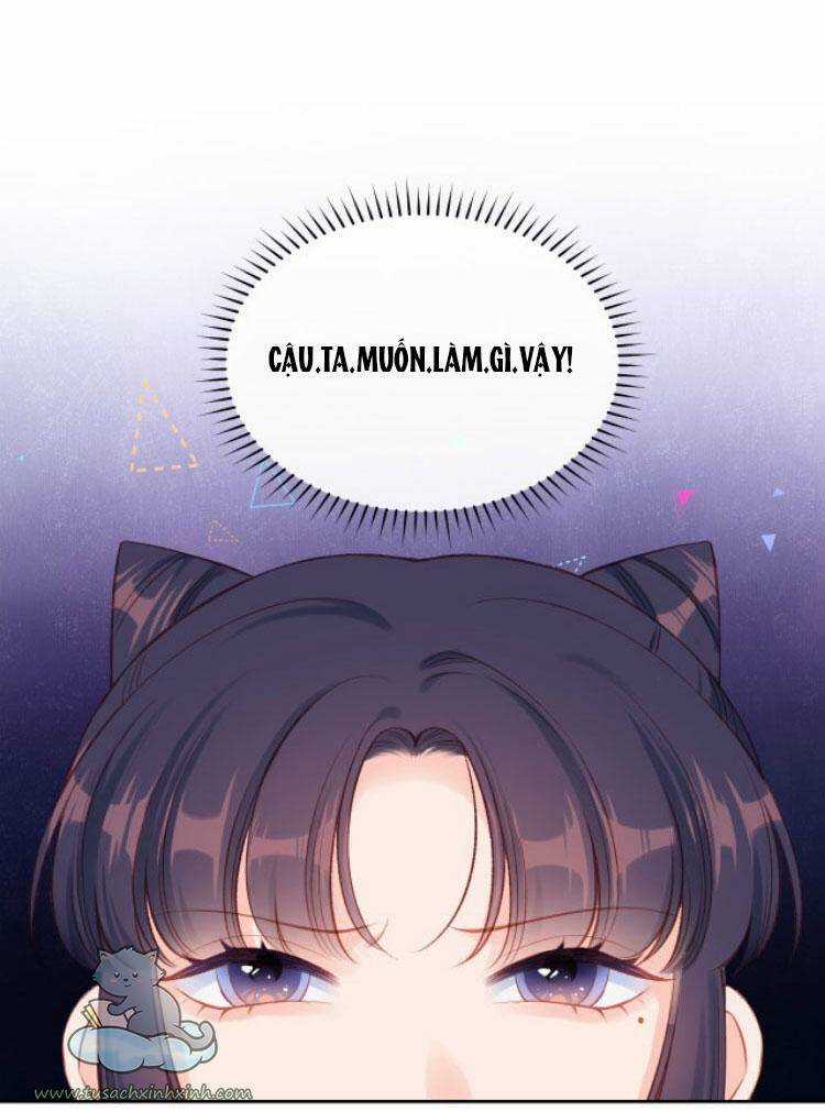 Chuyện Không Thể Chapter 11 trang 4