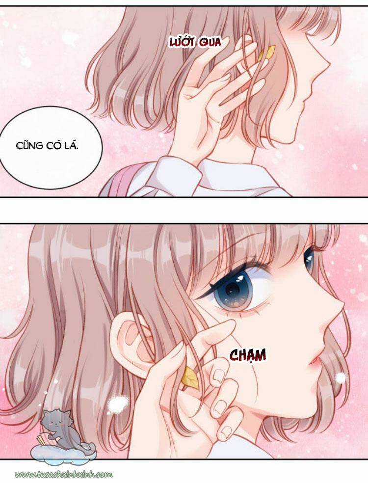 Chuyện Không Thể Chapter 11 trang 40