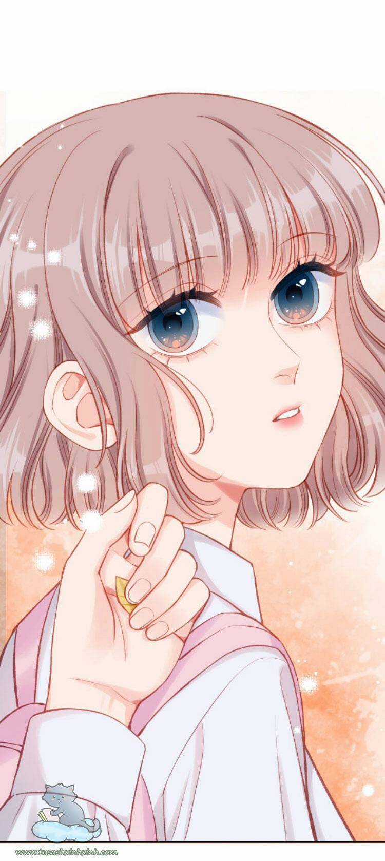 Chuyện Không Thể Chapter 11 trang 41