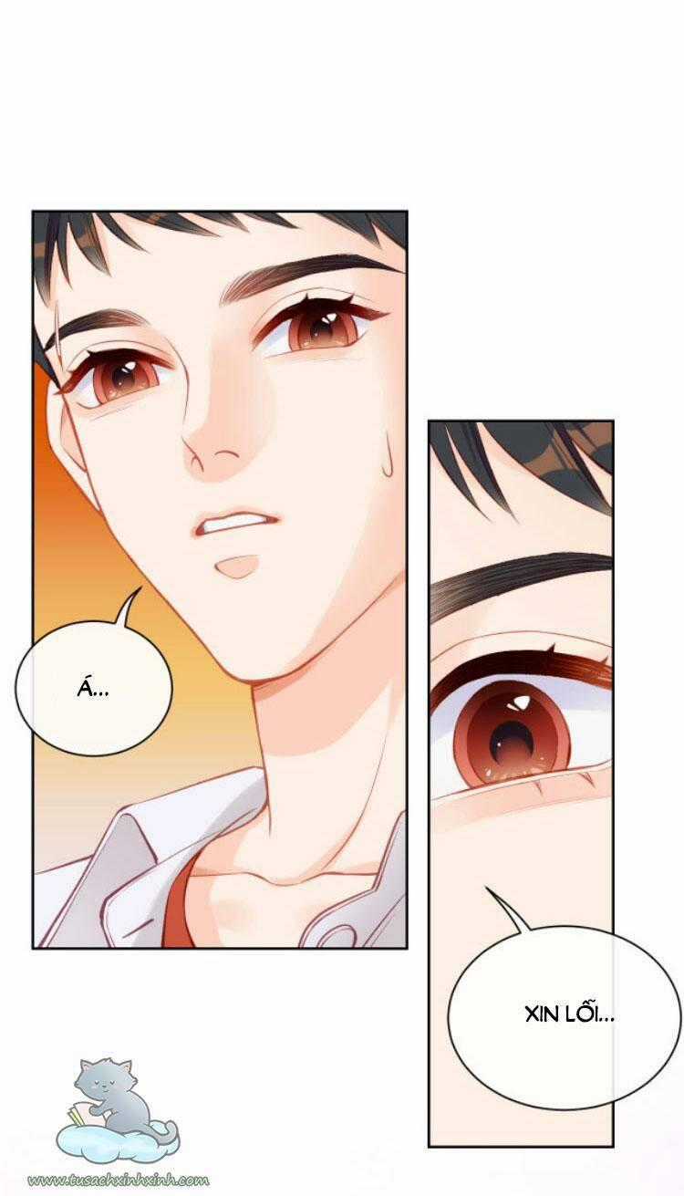 Chuyện Không Thể Chapter 11 trang 42