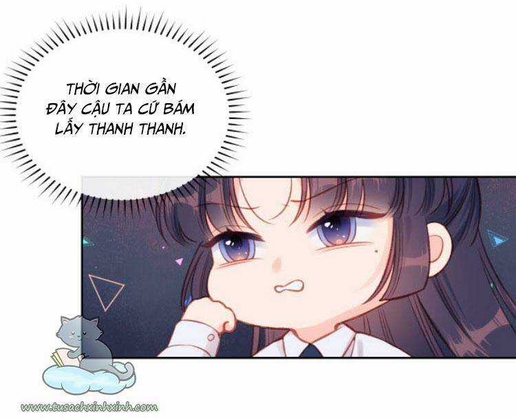 Chuyện Không Thể Chapter 11 trang 5