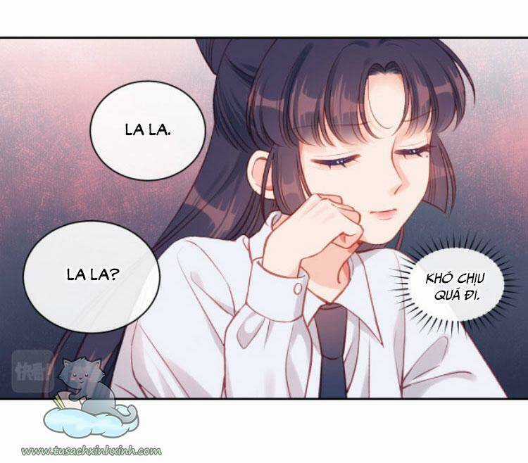 Chuyện Không Thể Chapter 11 trang 6