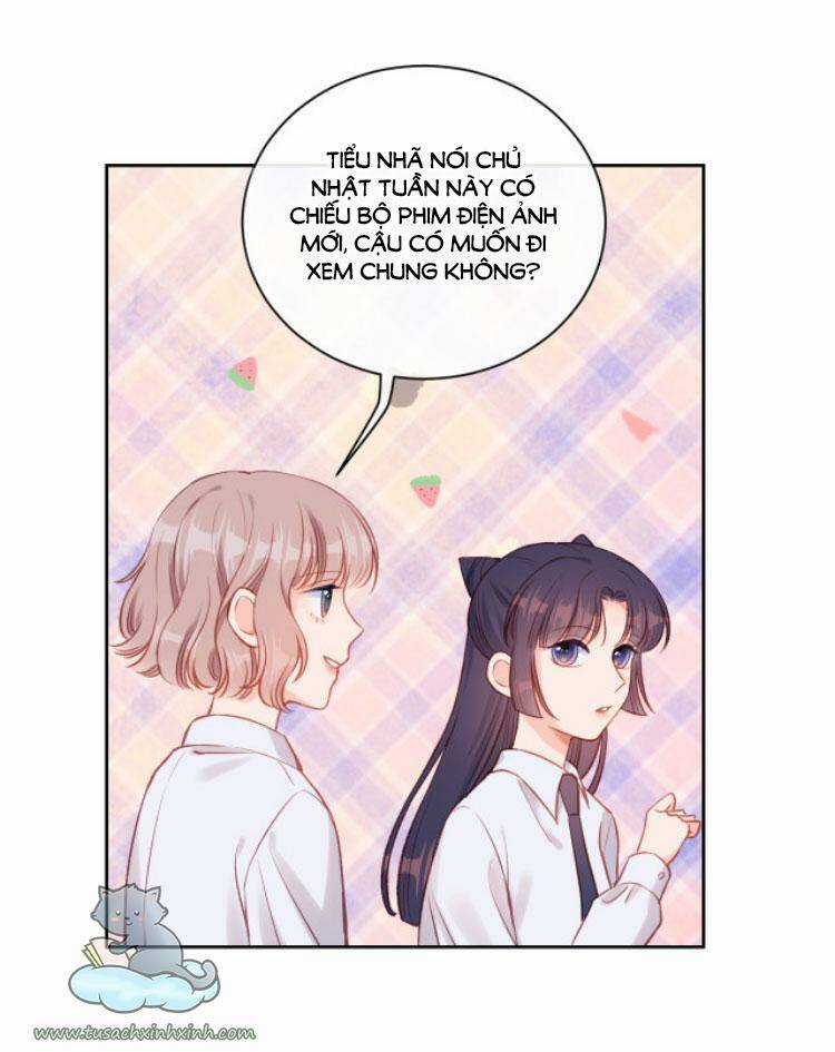 Chuyện Không Thể Chapter 11 trang 7