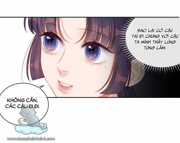 Chuyện Không Thể Chapter 11 trang 8