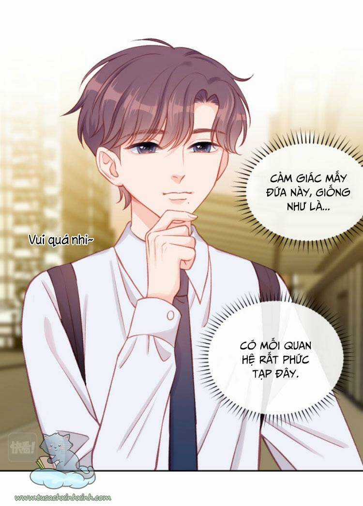 Chuyện Không Thể Chapter 12 trang 10