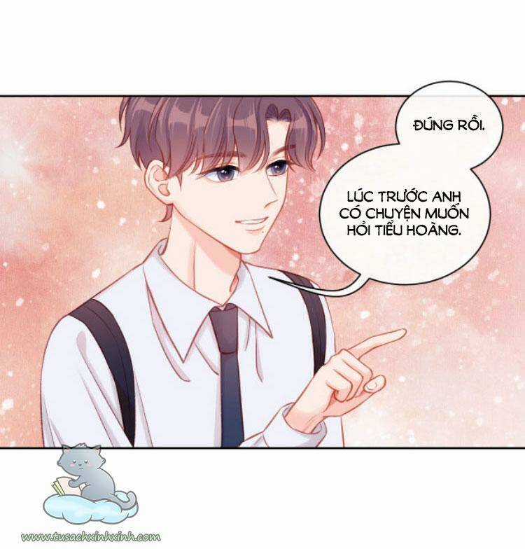 Chuyện Không Thể Chapter 12 trang 11