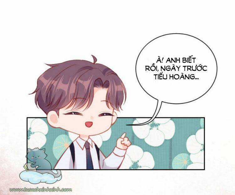 Chuyện Không Thể Chapter 12 trang 13