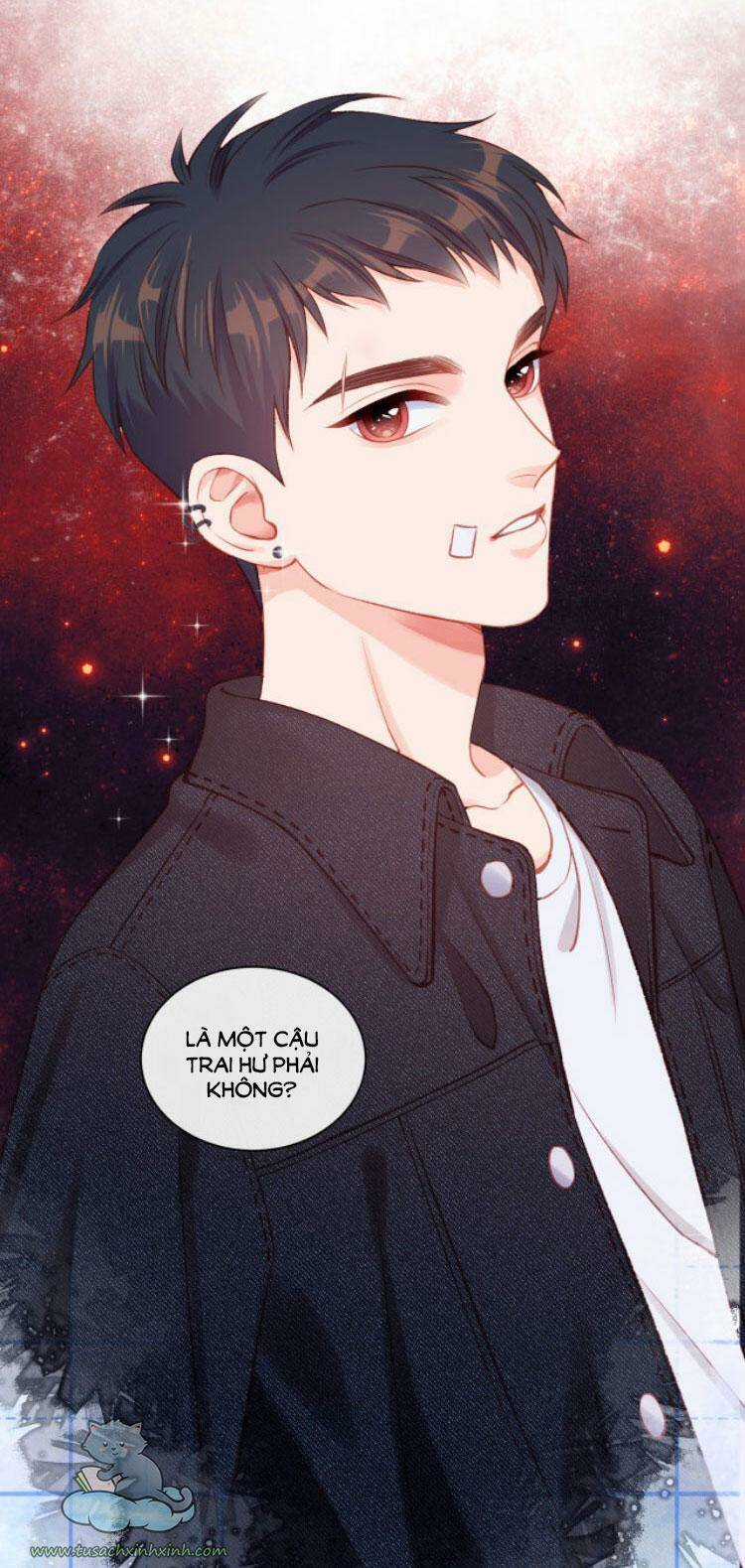 Chuyện Không Thể Chapter 12 trang 14