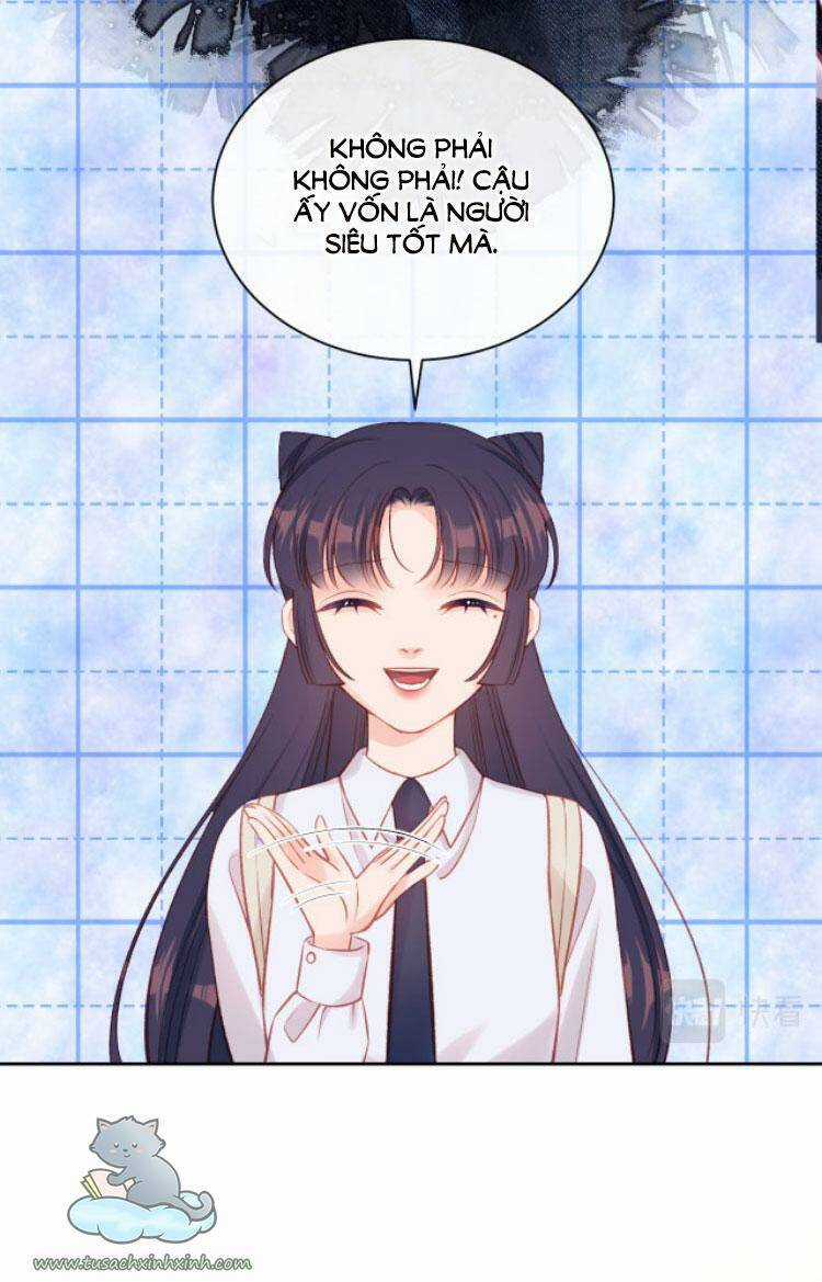 Chuyện Không Thể Chapter 12 trang 15