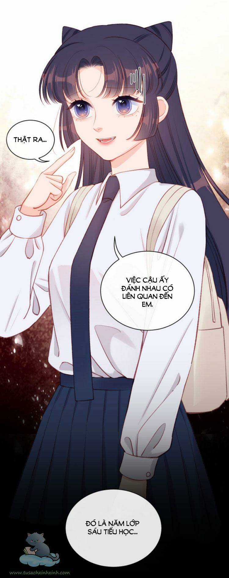 Chuyện Không Thể Chapter 12 trang 16