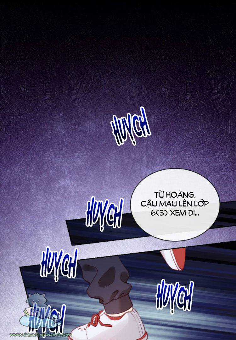 Chuyện Không Thể Chapter 12 trang 17