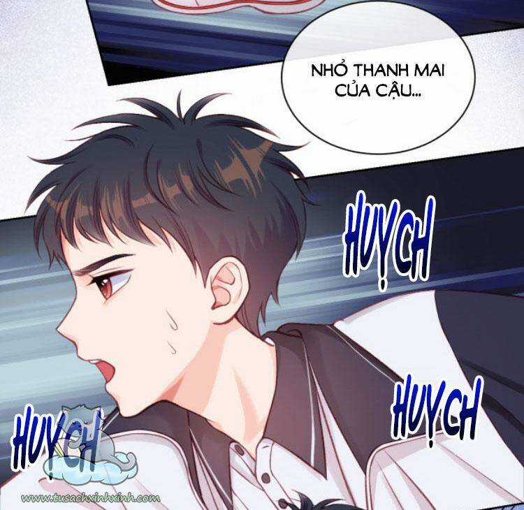 Chuyện Không Thể Chapter 12 trang 18