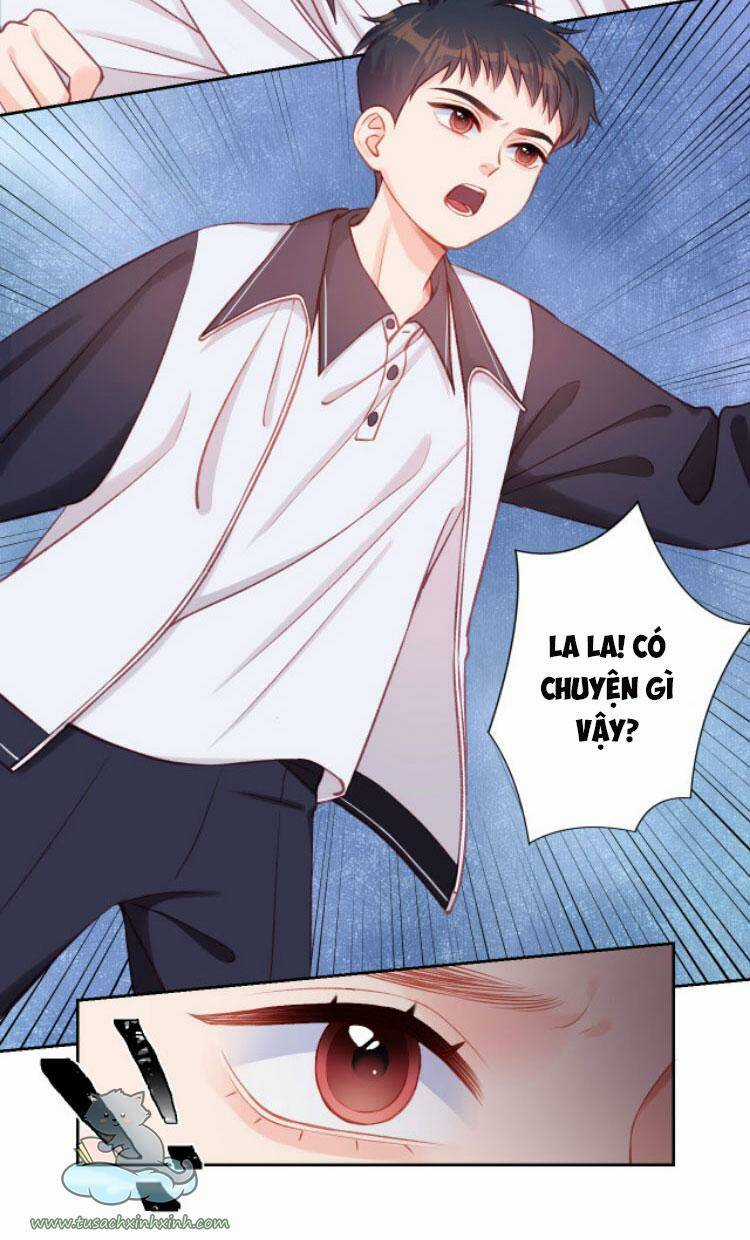 Chuyện Không Thể Chapter 12 trang 19