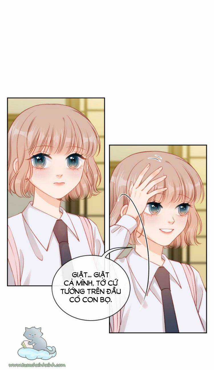 Chuyện Không Thể Chapter 12 trang 2