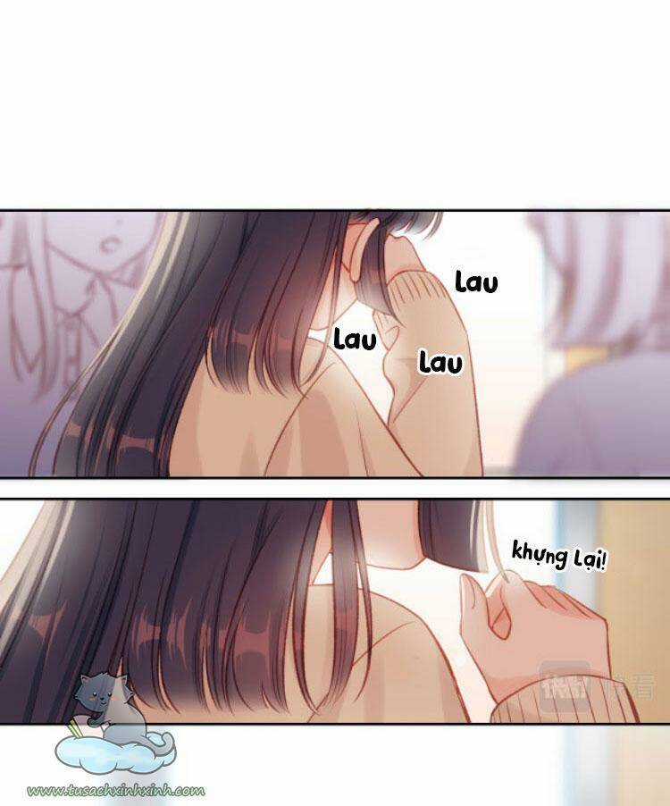 Chuyện Không Thể Chapter 12 trang 20