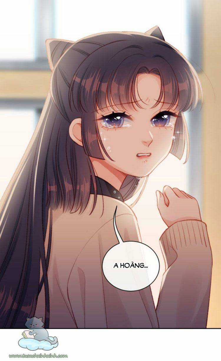 Chuyện Không Thể Chapter 12 trang 21