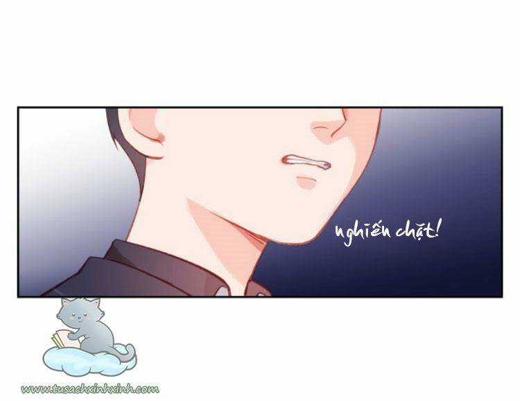 Chuyện Không Thể Chapter 12 trang 22