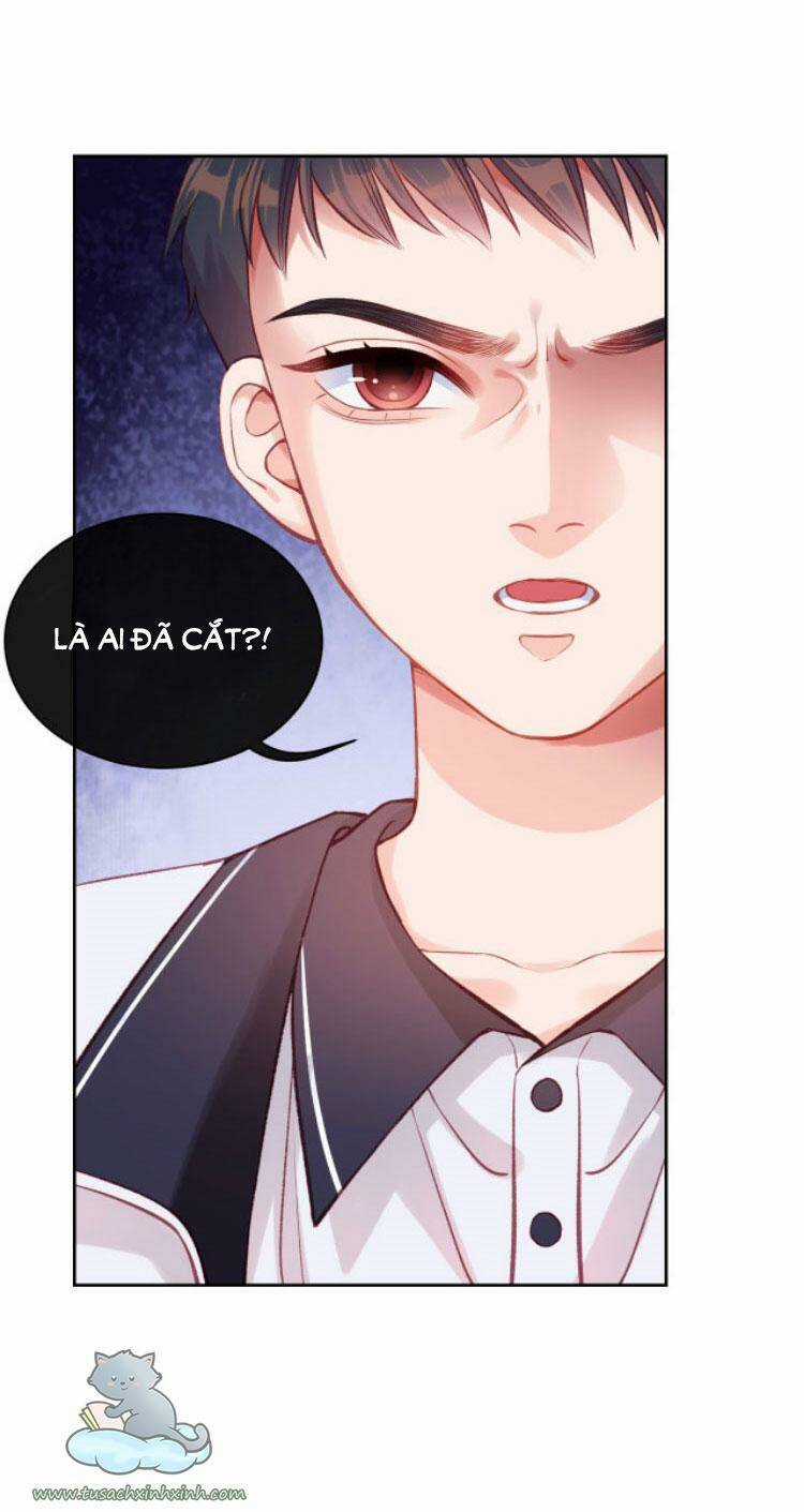 Chuyện Không Thể Chapter 12 trang 23