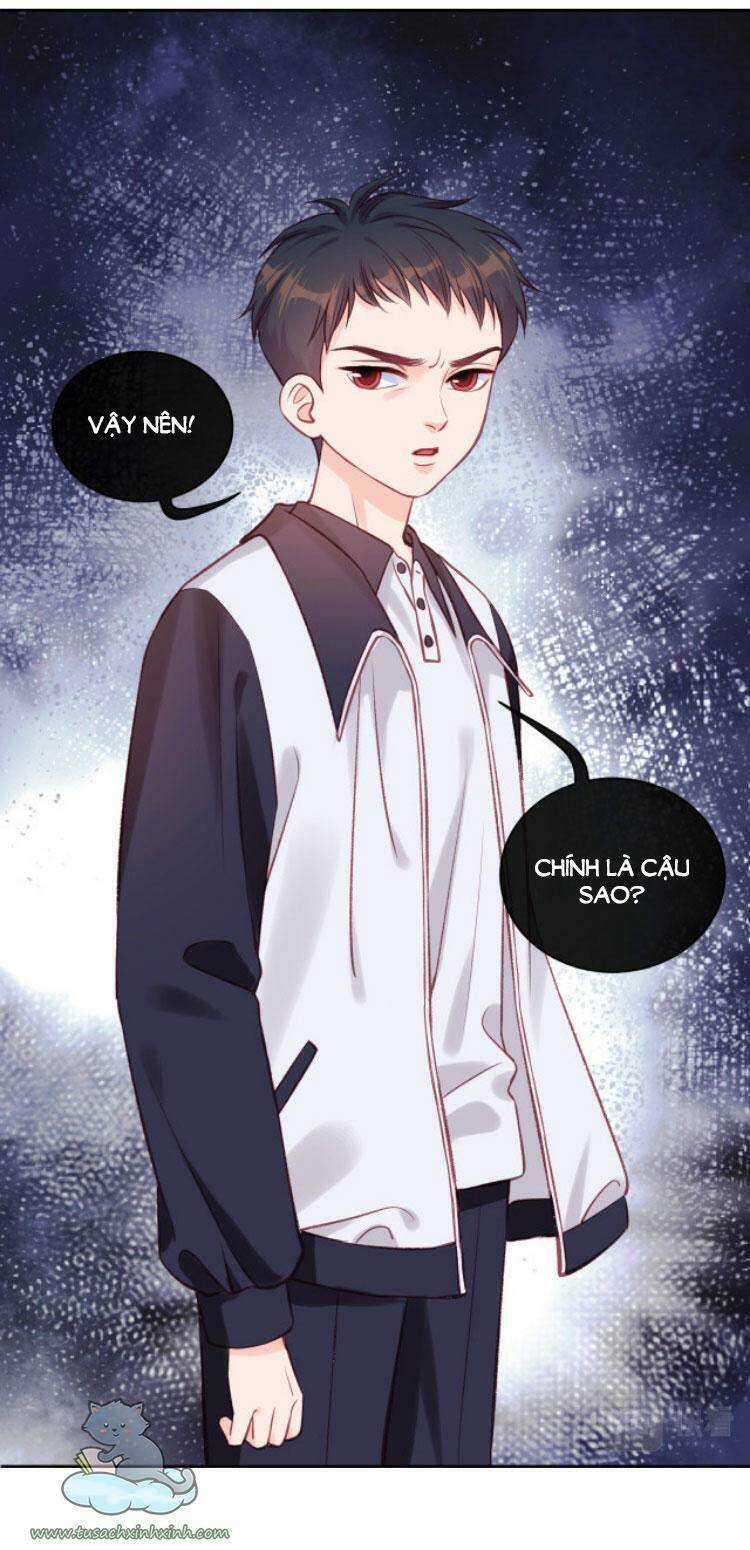 Chuyện Không Thể Chapter 12 trang 25