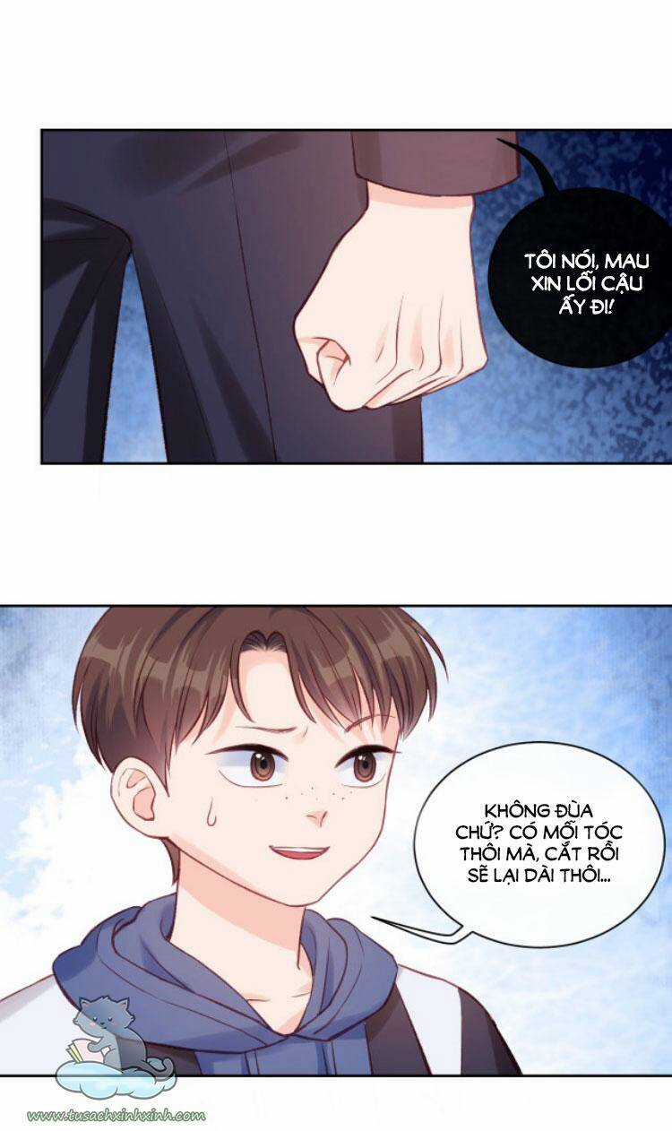 Chuyện Không Thể Chapter 12 trang 27