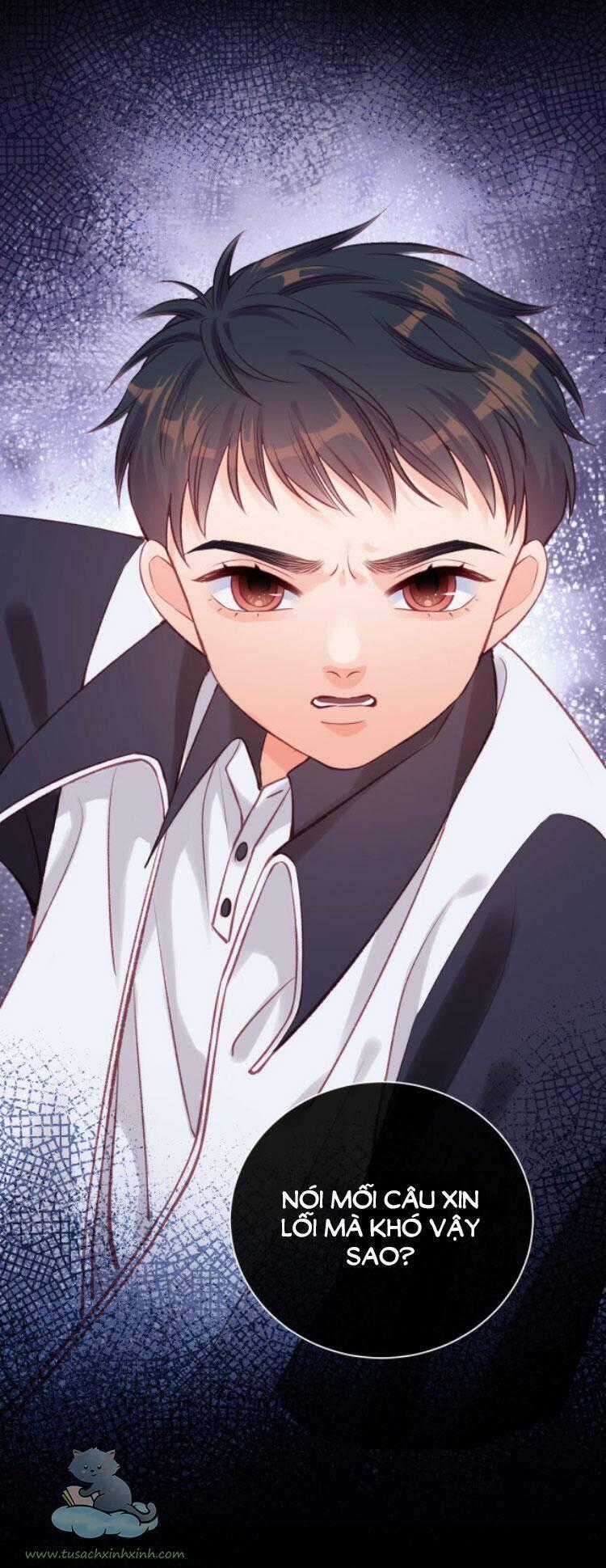 Chuyện Không Thể Chapter 12 trang 29