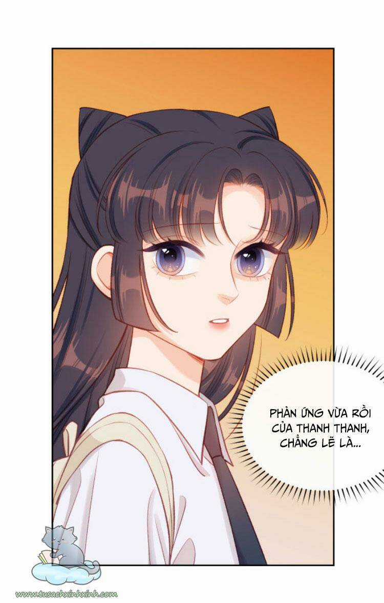 Chuyện Không Thể Chapter 12 trang 4