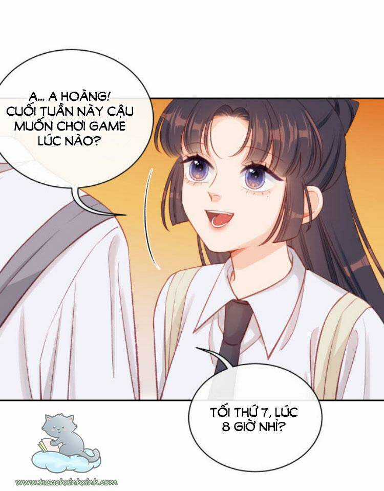 Chuyện Không Thể Chapter 12 trang 5