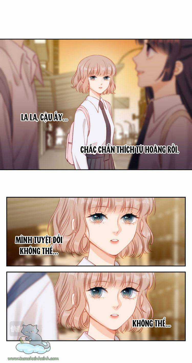 Chuyện Không Thể Chapter 12 trang 6