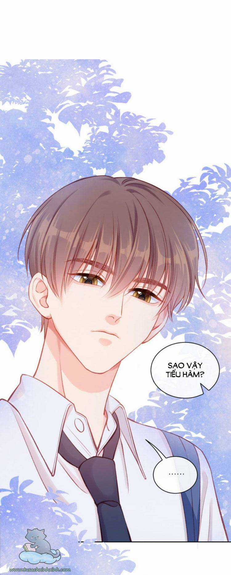 Chuyện Không Thể Chapter 12 trang 7