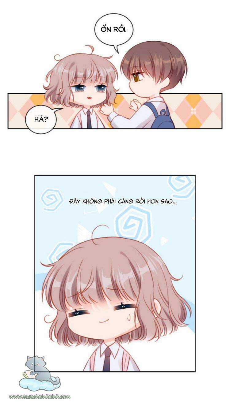 Chuyện Không Thể Chapter 12 trang 9