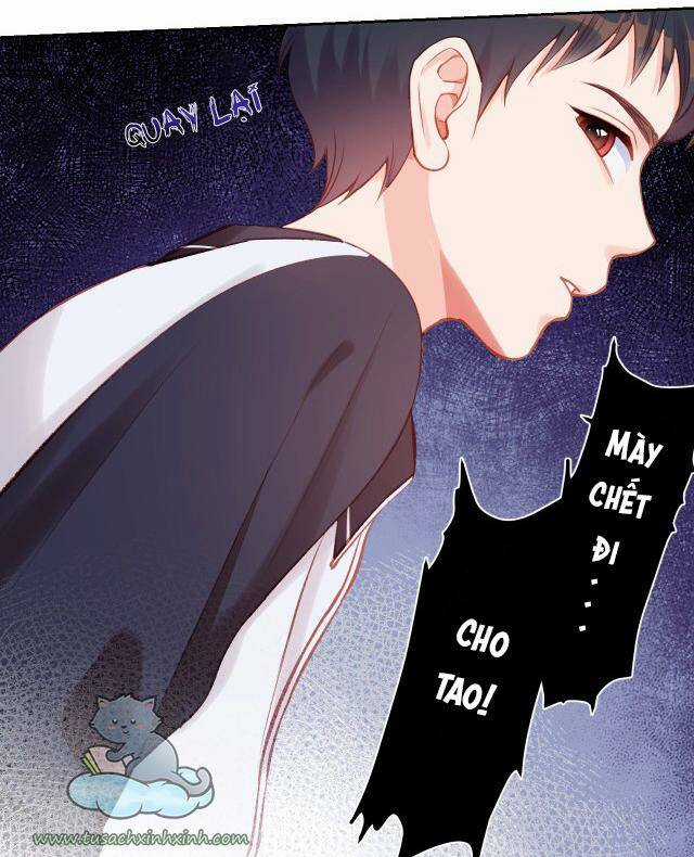 Chuyện Không Thể Chapter 13 trang 10