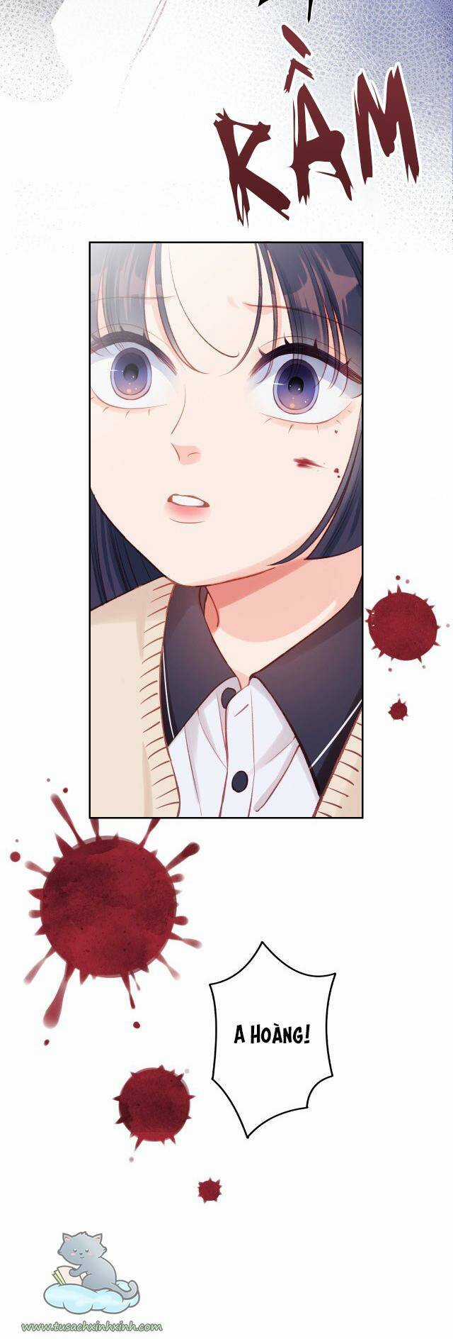 Chuyện Không Thể Chapter 13 trang 11