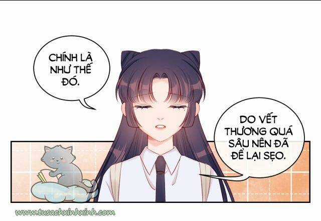 Chuyện Không Thể Chapter 13 trang 12