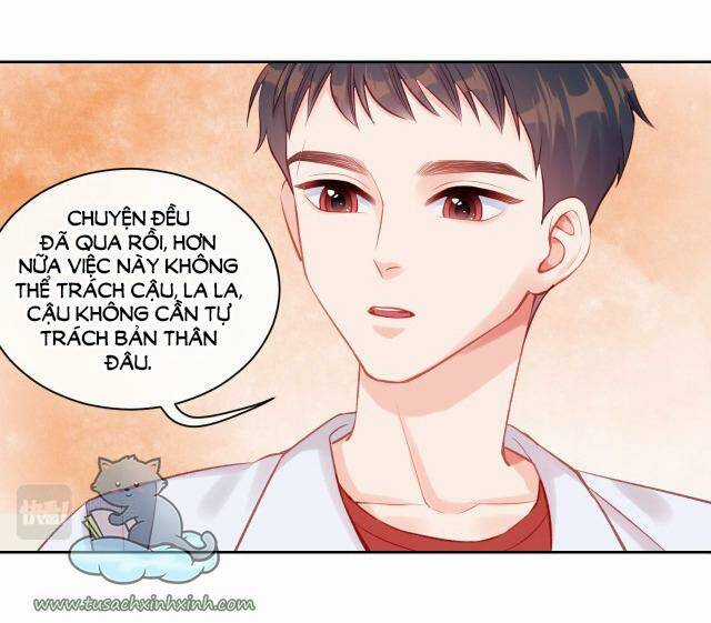 Chuyện Không Thể Chapter 13 trang 13