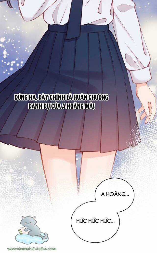 Chuyện Không Thể Chapter 13 trang 18